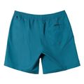 magio boxer quiksilver everyday solid volley 15 aqyjv03153 petrol m extra photo 5