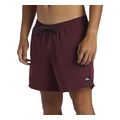 magio boxer quiksilver everyday solid volley 15 aqyjv03153 byssini extra photo 3