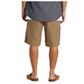 bermoyda quiksilver carpenter baggy walk aqyws03232 kafe extra photo 1