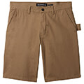 bermoyda quiksilver carpenter baggy walk aqyws03232 kafe extra photo 3