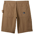 bermoyda quiksilver carpenter baggy walk aqyws03232 kafe extra photo 4