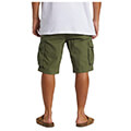 bermoyda quiksilver crucial battle cargo aqyws03238 xaki 31 extra photo 1