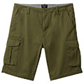 bermoyda quiksilver crucial battle cargo aqyws03238 xaki 31 extra photo 3