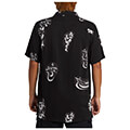 poykamiso quiksilver pool party casual aqywt03325 mayro l extra photo 1