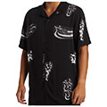 poykamiso quiksilver pool party casual aqywt03325 mayro xl extra photo 2