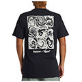t shirt quiksilver hurricane or hippie moe aqyzt09540 mayro xxl extra photo 1