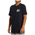 t shirt quiksilver hurricane or hippie moe aqyzt09540 mayro xxl extra photo 2