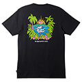 t shirt quiksilver island sunrise aqyzt09543 mayro xxl extra photo 4