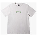 t shirt quiksilver island sunrise aqyzt09543 leyko melanze xl extra photo 3
