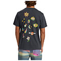 t shirt quiksilver spaceman mlw aqyzt09554 anthraki l extra photo 1