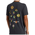 t shirt quiksilver spaceman mlw aqyzt09554 anthraki l extra photo 2