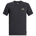 t shirt quiksilver spaceman mlw aqyzt09554 anthraki l extra photo 3