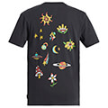 t shirt quiksilver spaceman mlw aqyzt09554 anthraki l extra photo 4