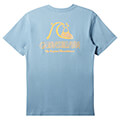 t shirt quiksilver the original boardshort aqyzt09560 galazio extra photo 4