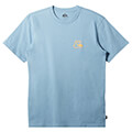 t shirt quiksilver the original boardshort aqyzt09560 galazio m extra photo 3