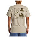t shirt quiksilver tropical breeze aqyzt09562 gkri l extra photo 1