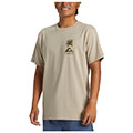 t shirt quiksilver tropical breeze aqyzt09562 gkri l extra photo 2