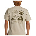 t shirt quiksilver tropical breeze aqyzt09562 gkri l extra photo 3