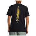 t shirt quiksilver step up aqyzt09563 mayro extra photo 1