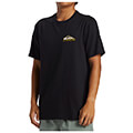 t shirt quiksilver step up aqyzt09563 mayro s extra photo 2