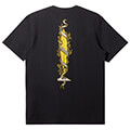 t shirt quiksilver step up aqyzt09563 mayro s extra photo 5