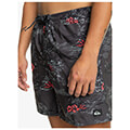 magio boxer quiksilver longmanhill volley eqyjv04063 anthraki s extra photo 2