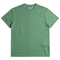 t shirt quiksilver peace phase eqyzt07586 prasino extra photo 3