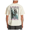t shirt quiksilver back flash eqyzt07605 mpez xxl extra photo 1