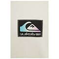 t shirt quiksilver back flash eqyzt07605 mpez xxl extra photo 2