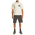 t shirt quiksilver back flash eqyzt07605 mpez xxl extra photo 3