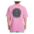 t shirt quiksilver spin cycle eqyzt07653 mob extra photo 1