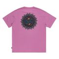t shirt quiksilver spin cycle eqyzt07653 mob extra photo 4