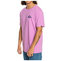 t shirt quiksilver mw mini logo eqyzt07657 mob s extra photo 2