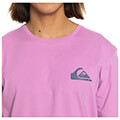 t shirt quiksilver mw mini logo eqyzt07657 mob s extra photo 3
