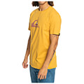 t shirt quiksilver comp logo eqyzt07658 moystardi extra photo 2
