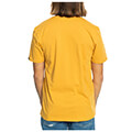 t shirt quiksilver comp logo eqyzt07658 moystardi s extra photo 1