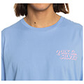 t shirt quiksilver shadow knock eqyzt07665 galazio extra photo 3