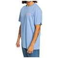 t shirt quiksilver shadow knock eqyzt07665 galazio m extra photo 2
