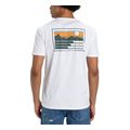 t shirt quiksilver land and sea eqyzt07669 leyko extra photo 1