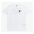 t shirt quiksilver land and sea eqyzt07669 leyko extra photo 4