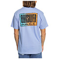 t shirt quiksilver long fade eqyzt07670 galazio extra photo 1
