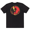 t shirt quiksilver tc snap eqyzt07672 mayro s extra photo 5
