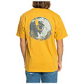 t shirt quiksilver tc snap eqyzt07672 moystardi extra photo 1