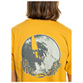 t shirt quiksilver tc snap eqyzt07672 moystardi extra photo 3