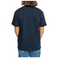 t shirt quiksilver floating around eqyzt07675 skoyro mple l extra photo 1