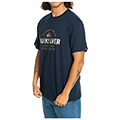 t shirt quiksilver floating around eqyzt07675 skoyro mple l extra photo 2
