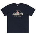 t shirt quiksilver floating around eqyzt07675 skoyro mple l extra photo 3