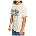 t shirt quiksilver tropical rainbow eqyzt07679 mpez extra photo 2