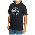 t shirt quiksilver circle up eqyzt07680 mayro s extra photo 2
