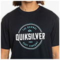 t shirt quiksilver circle up eqyzt07680 mayro s extra photo 3